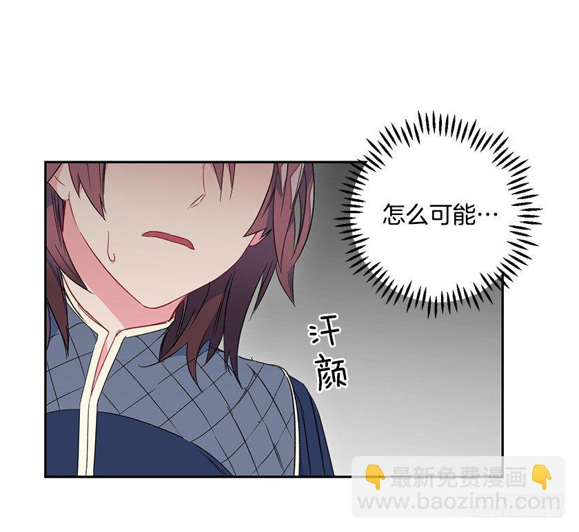 难过(1/2)-第34话