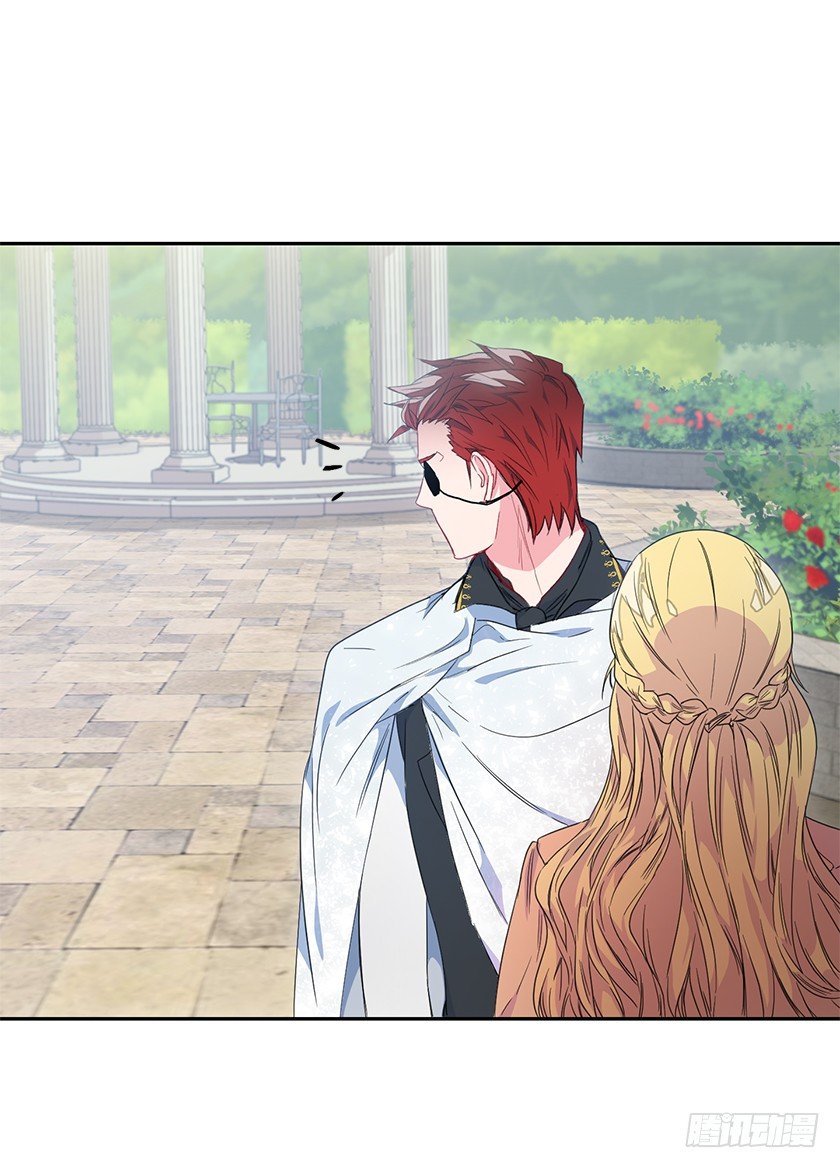 难过(1/2)-第34话