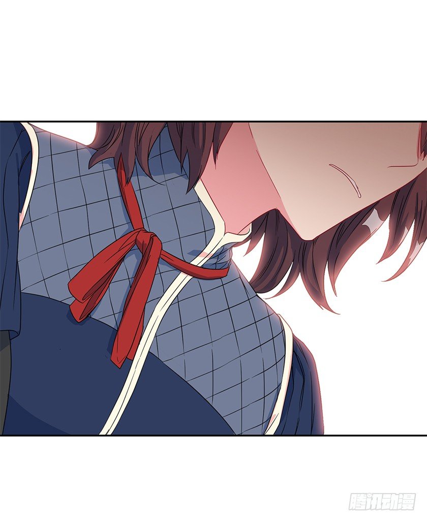 二皇子相救-第40话