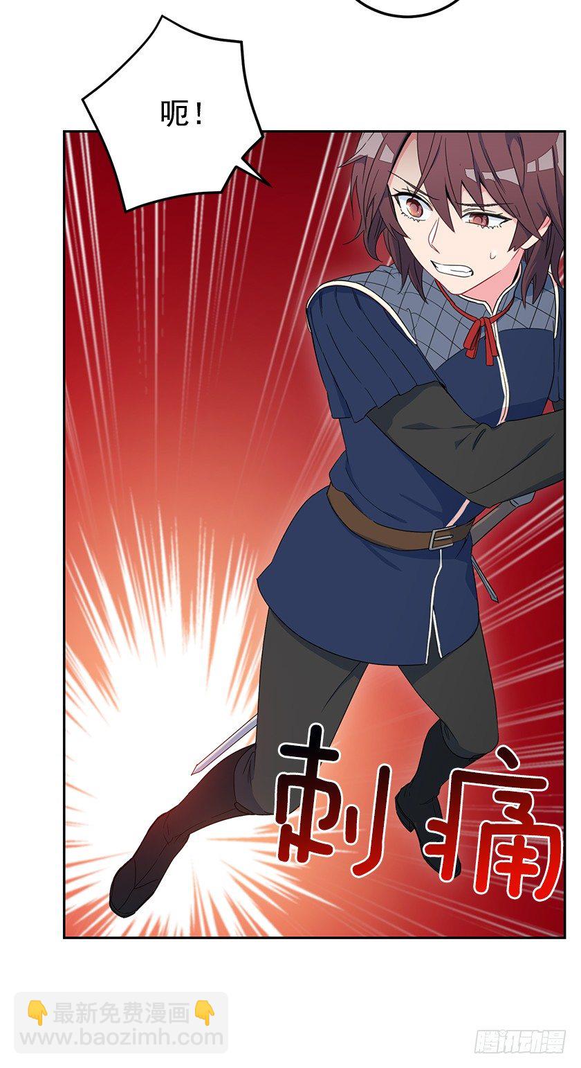 二皇子相救-第40话