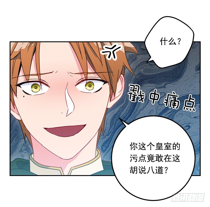 二皇子相救-第40话