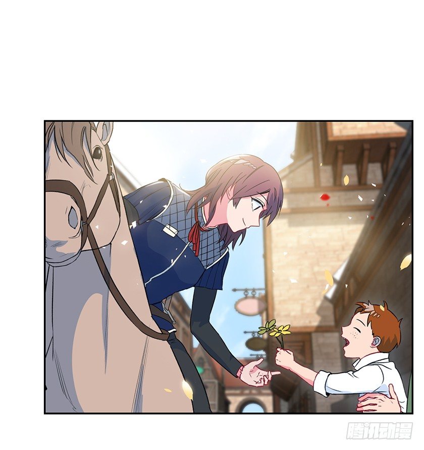 令人失望的主人公(1/2)-第42话