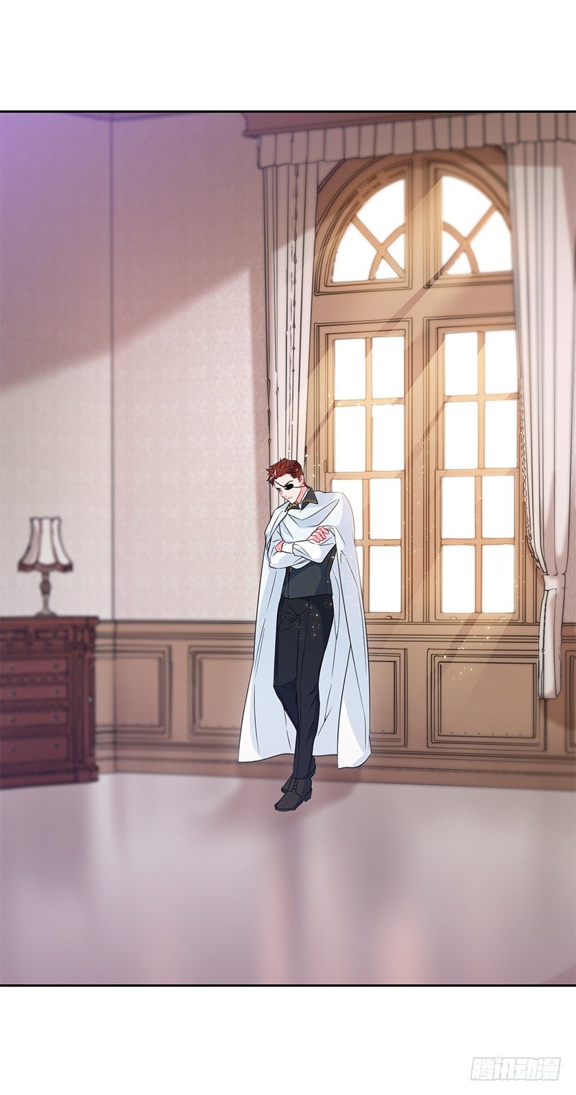 公主的请求-第44话