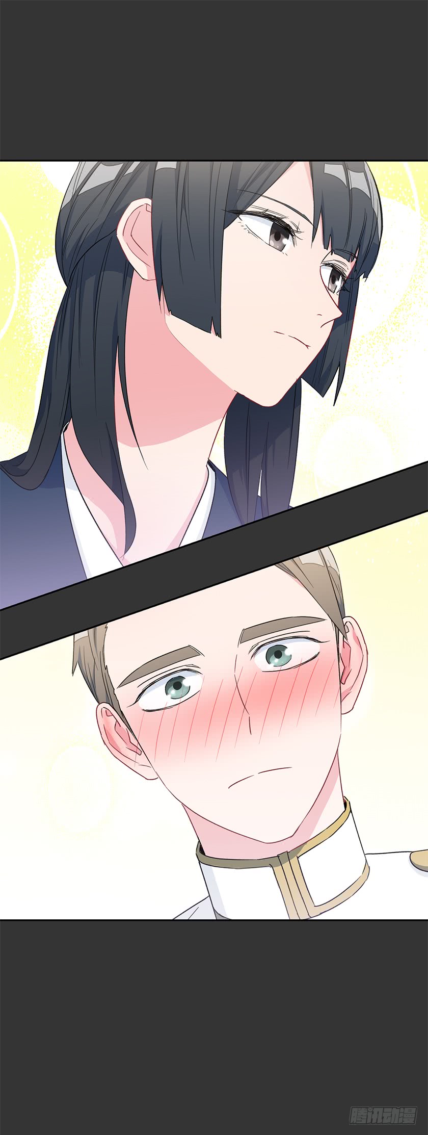 48.取消婚约(1/2)-第50话