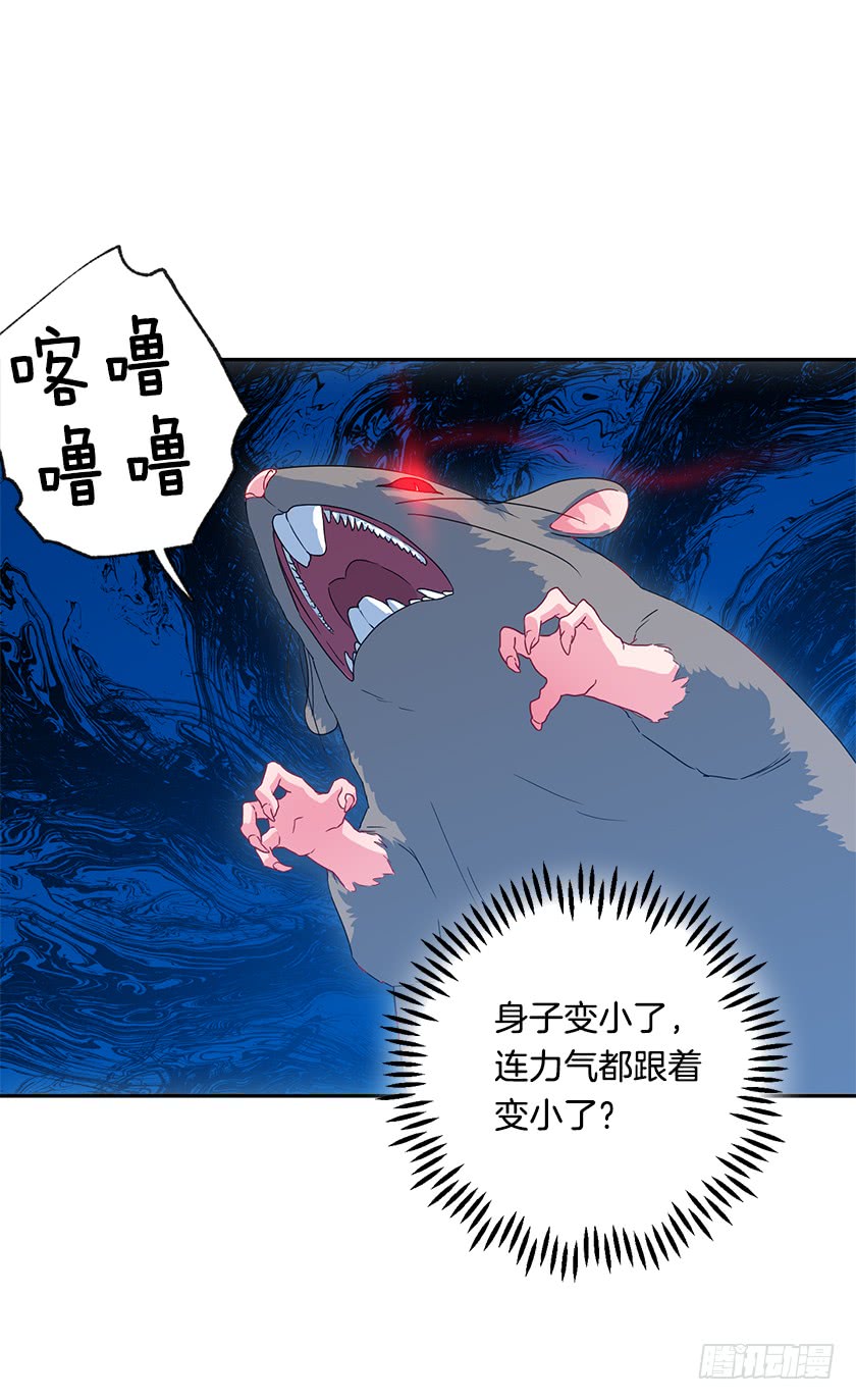 62.拯救我的小可爱-第64话