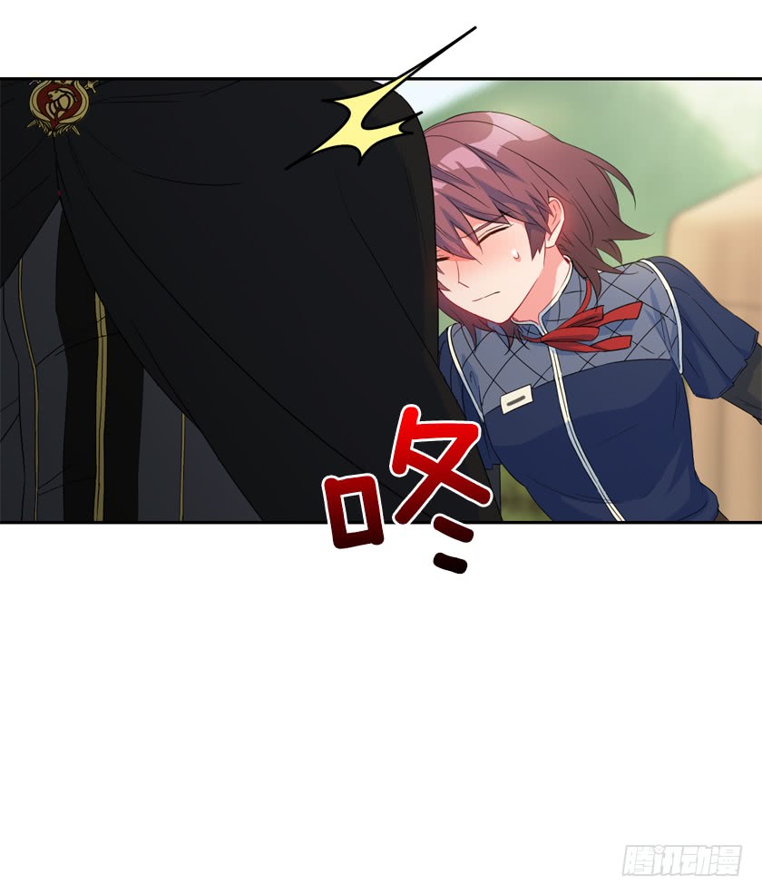 74.仿佛被操纵一样-第76话