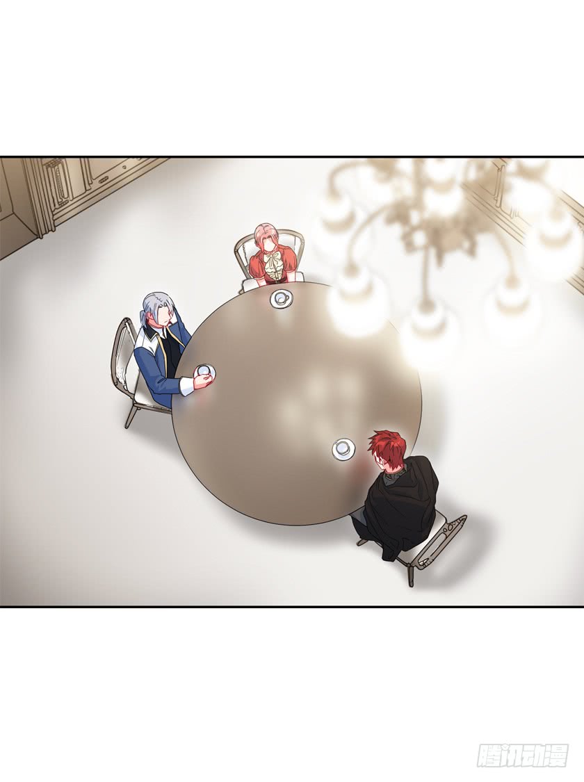 74.仿佛被操纵一样-第76话