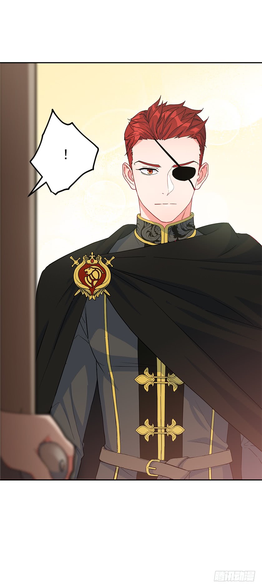 76.干嘛一直躲着我-第78话