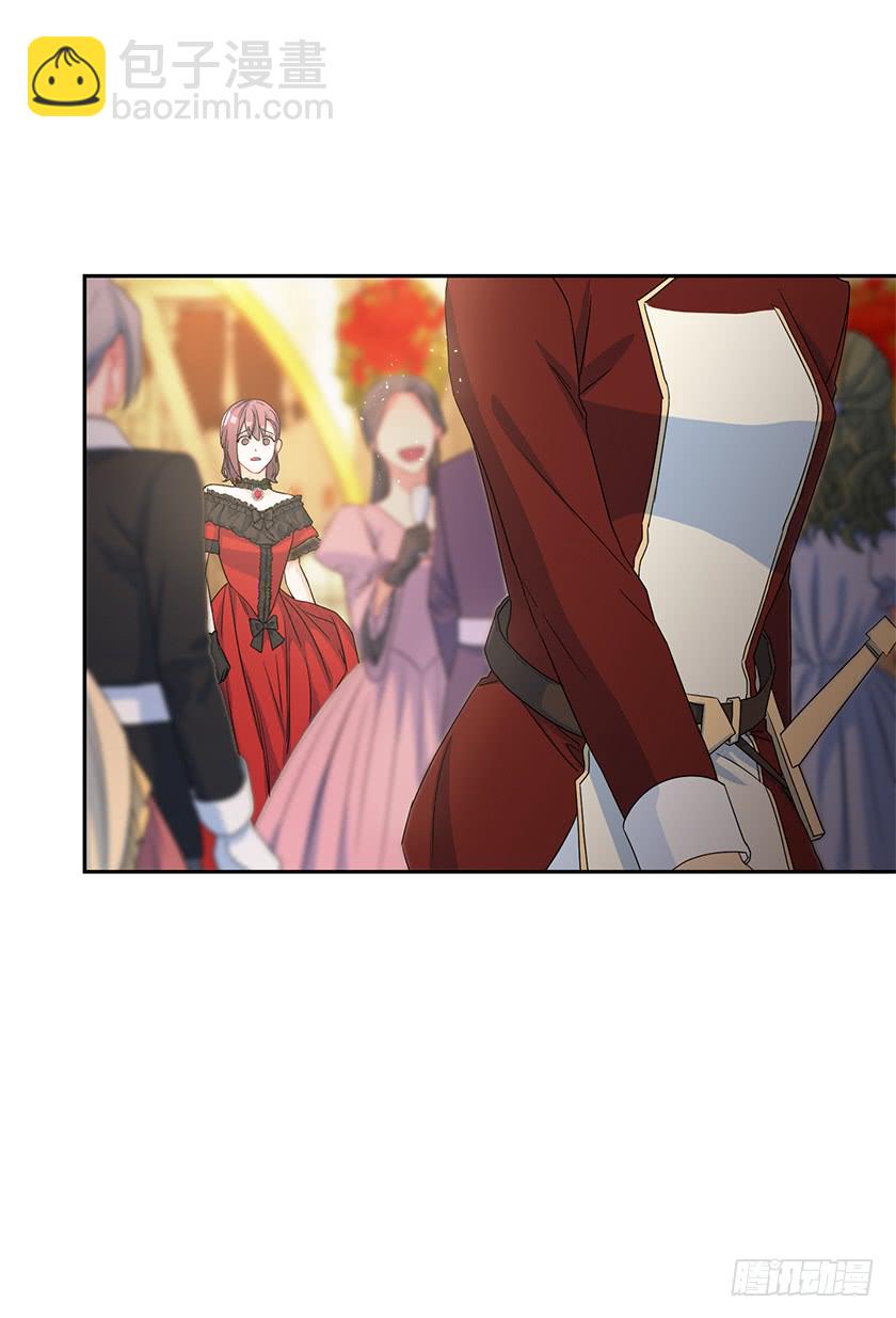 80.我又喜欢的人了-第82话