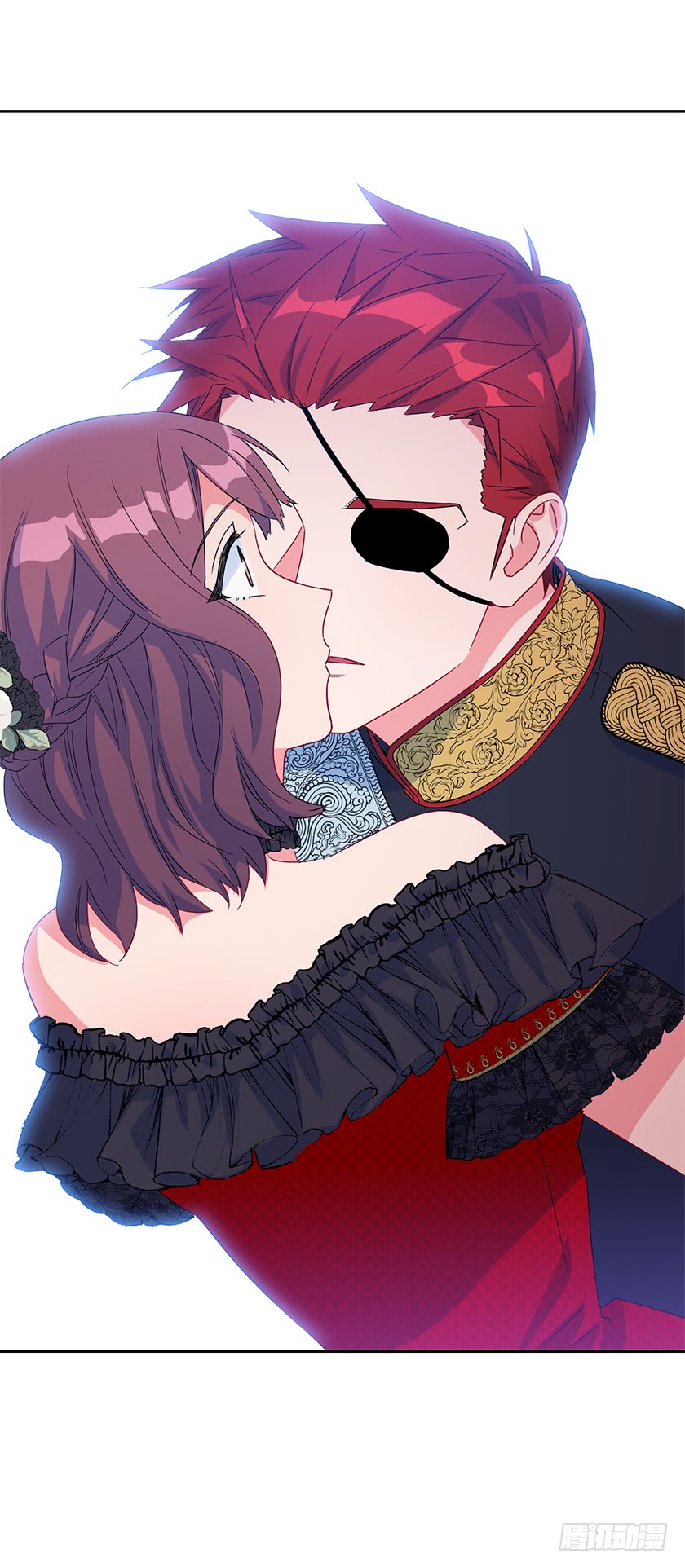 84.跳第一支舞意味着什么？-第86话