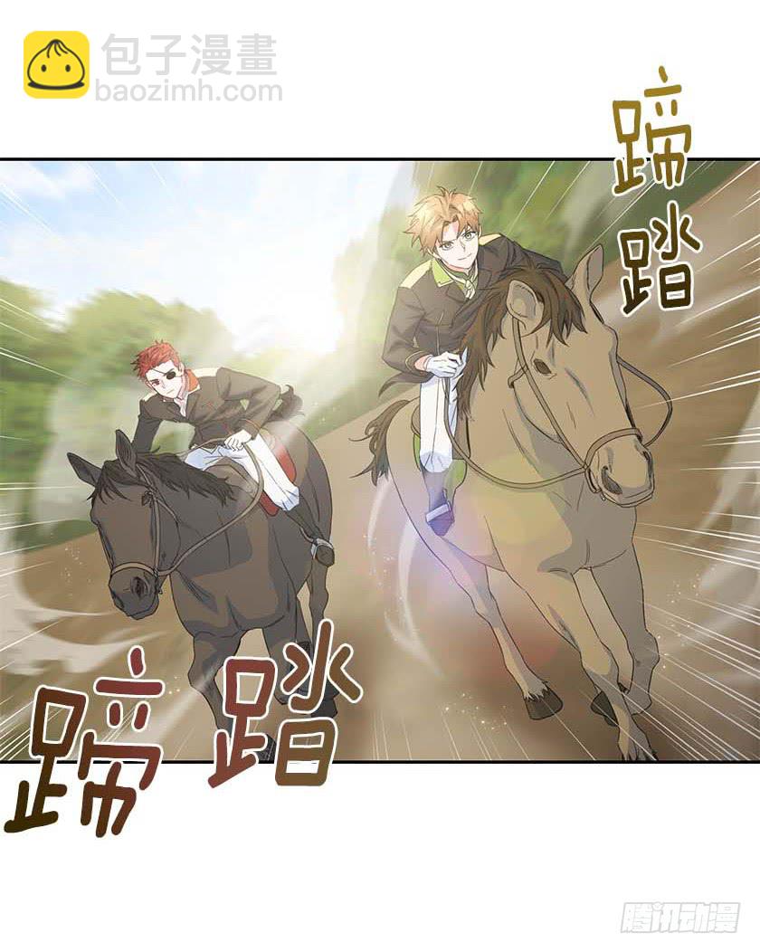 88.马术比赛-第90话