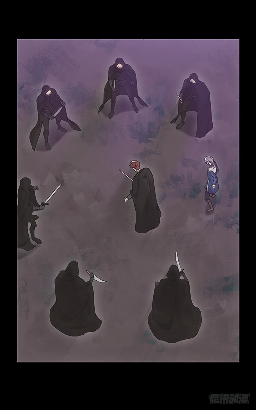 想法回到真实世界-第10话