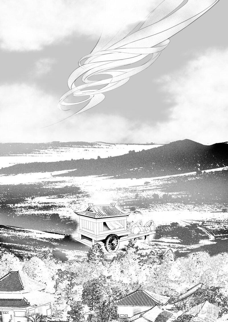 12 落花立柱-第12话