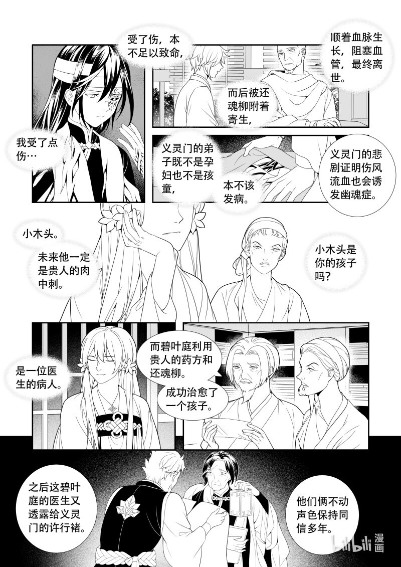 18 求医之旅-第18话