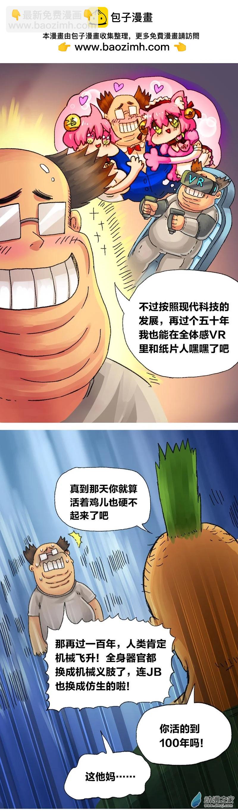 第21话 去未来1-第20话