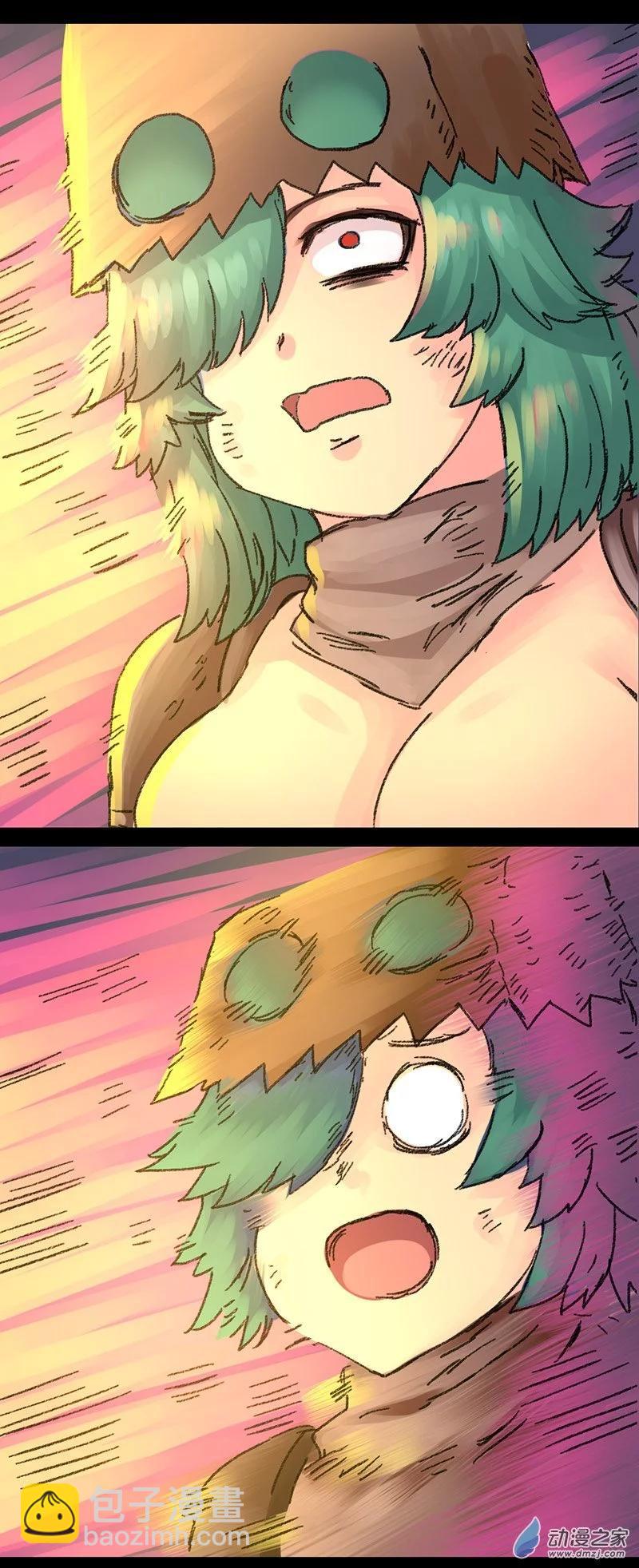 第39话 无敌懒博士11-第38话