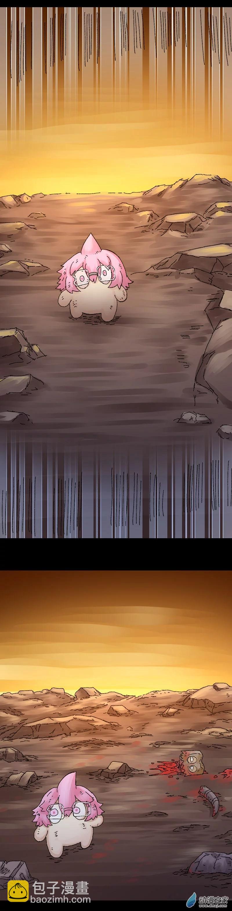 第39话 无敌懒博士11-第38话