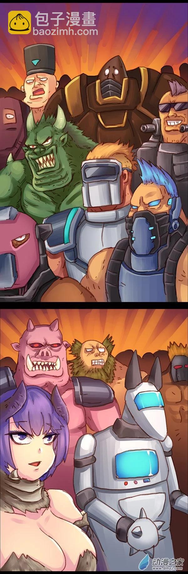 第5话 无敌懒博士4-第4话