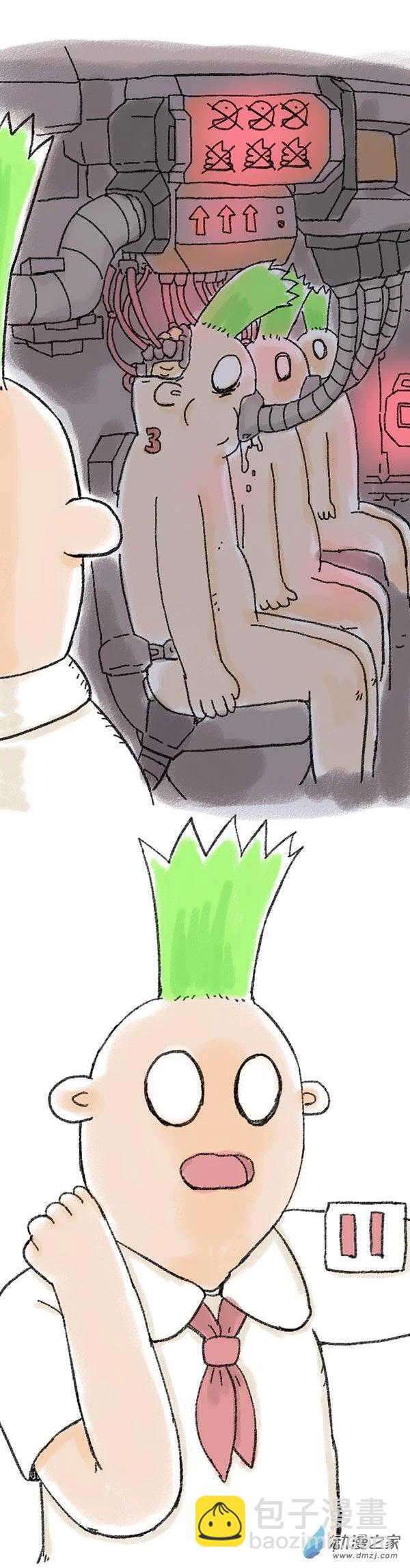 第41话 哆啦渣梦2-第40话