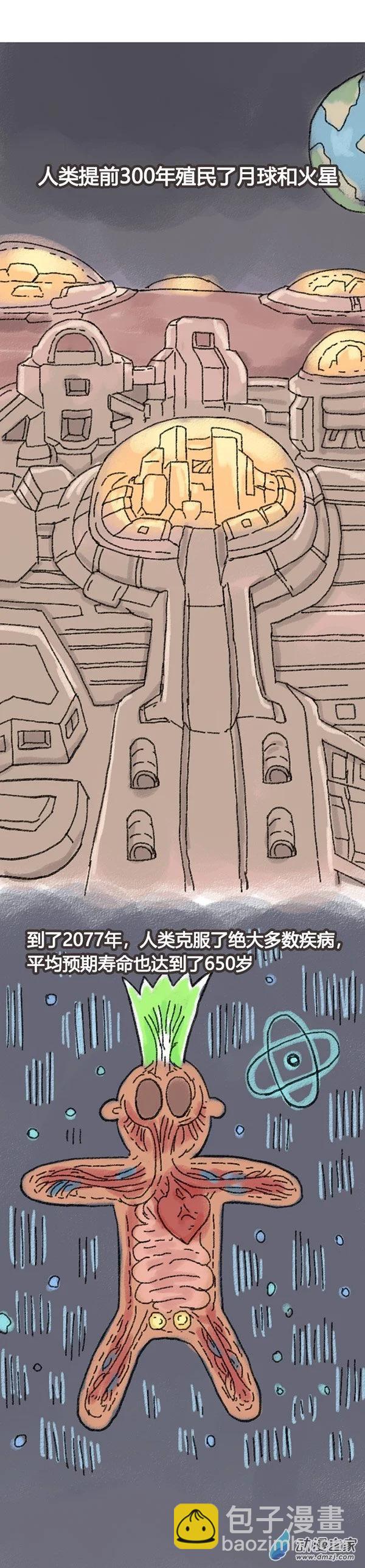 第41话 哆啦渣梦2-第40话