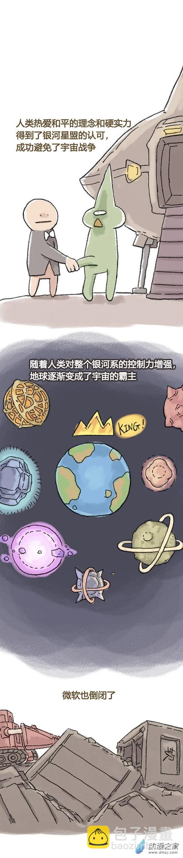 第41话 哆啦渣梦2-第40话