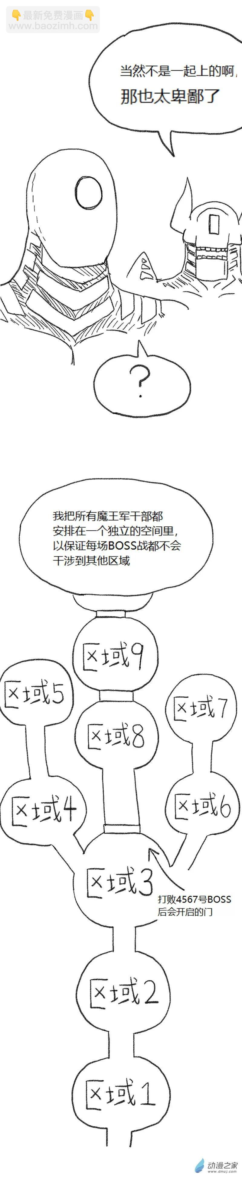 第57话 异世界穿越者5-第56话