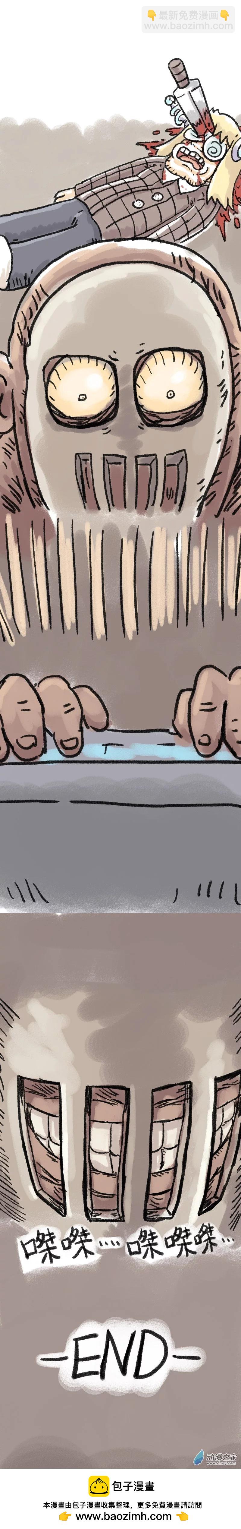 第65话 创意机-第64话