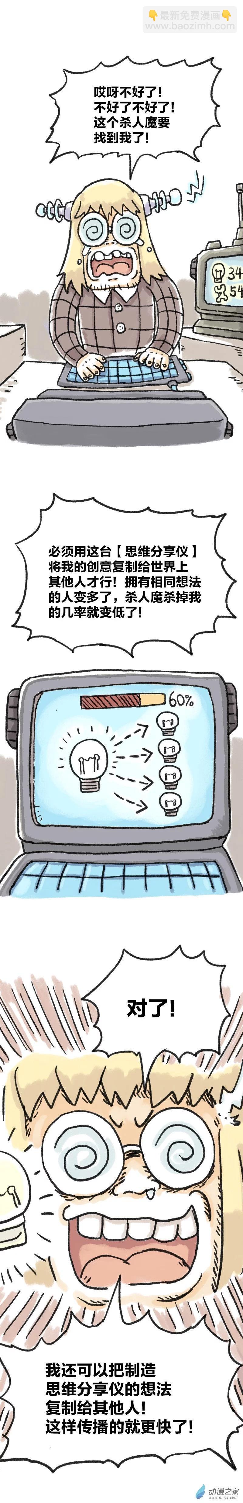 第65话 创意机-第64话