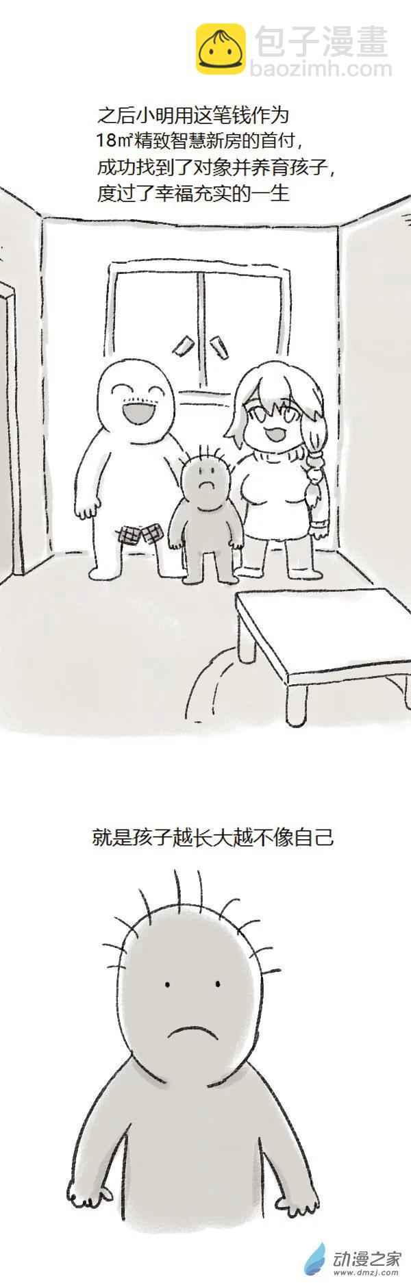 第77话 童贞魔法3-第76话