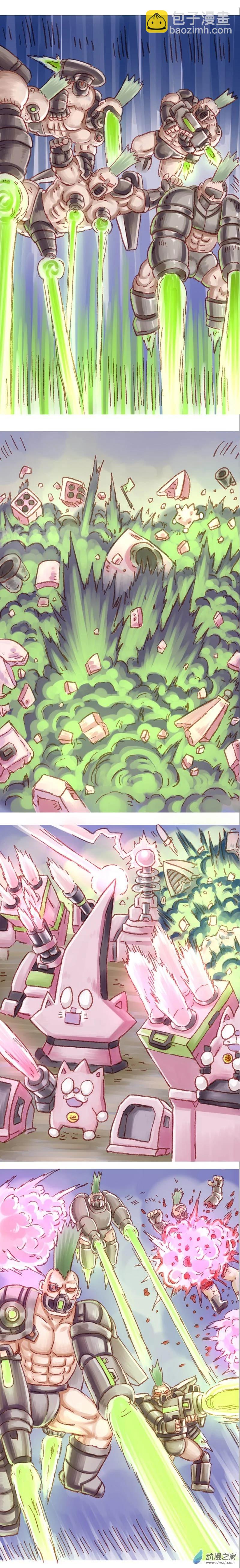 第81话 哆啦渣梦6-第80话