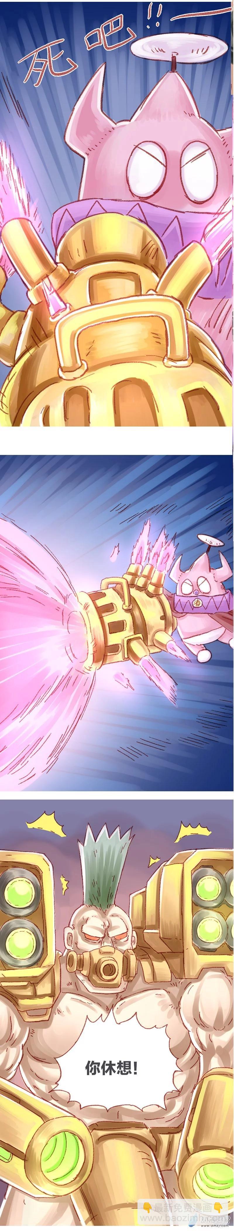 第81话 哆啦渣梦6-第80话