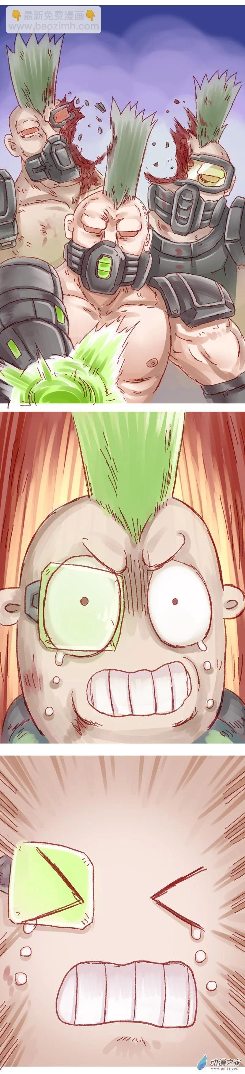 第81话 哆啦渣梦6-第80话