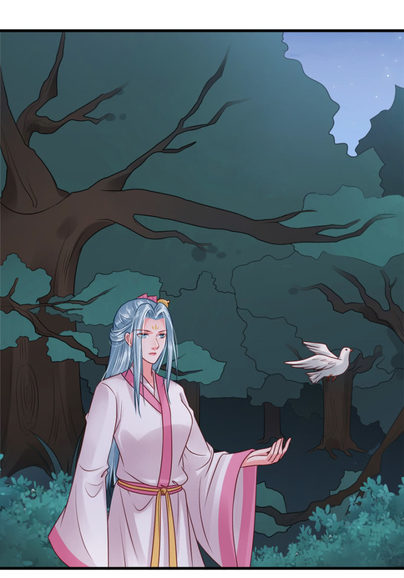 二人对峙-第32话