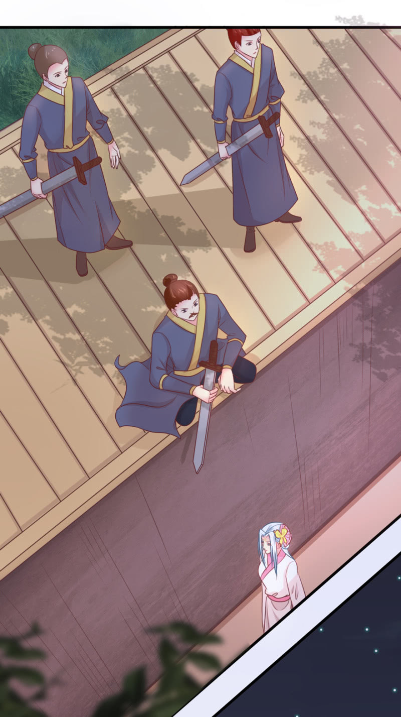 剥皮换骨？-第34话