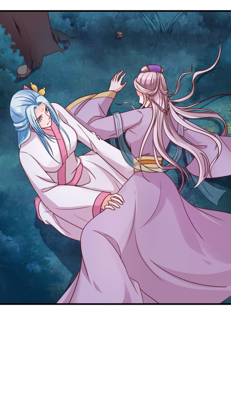 首富之女-第48话