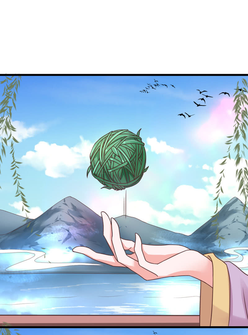 偶遇圣上-第52话