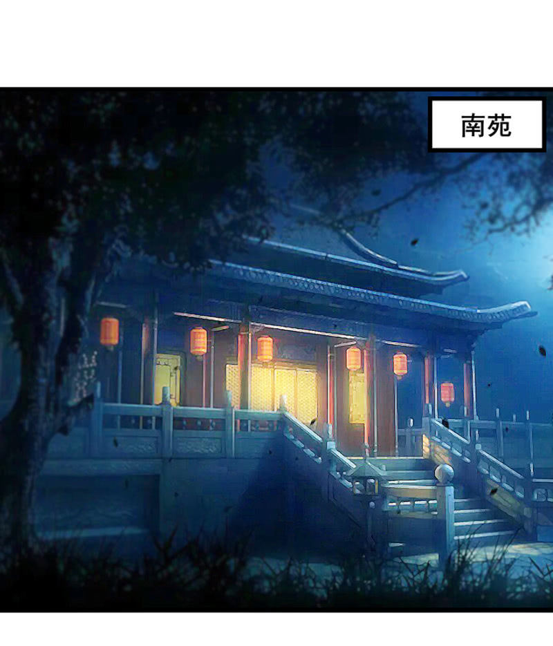 偷取避子药-第54话