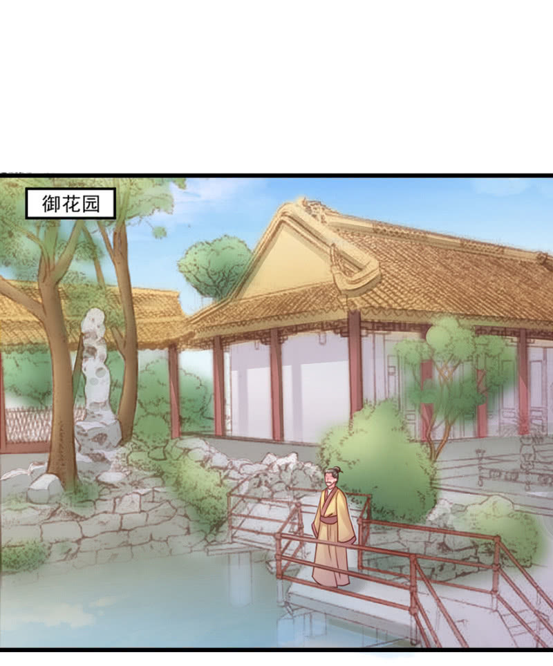 偷取避子药-第54话