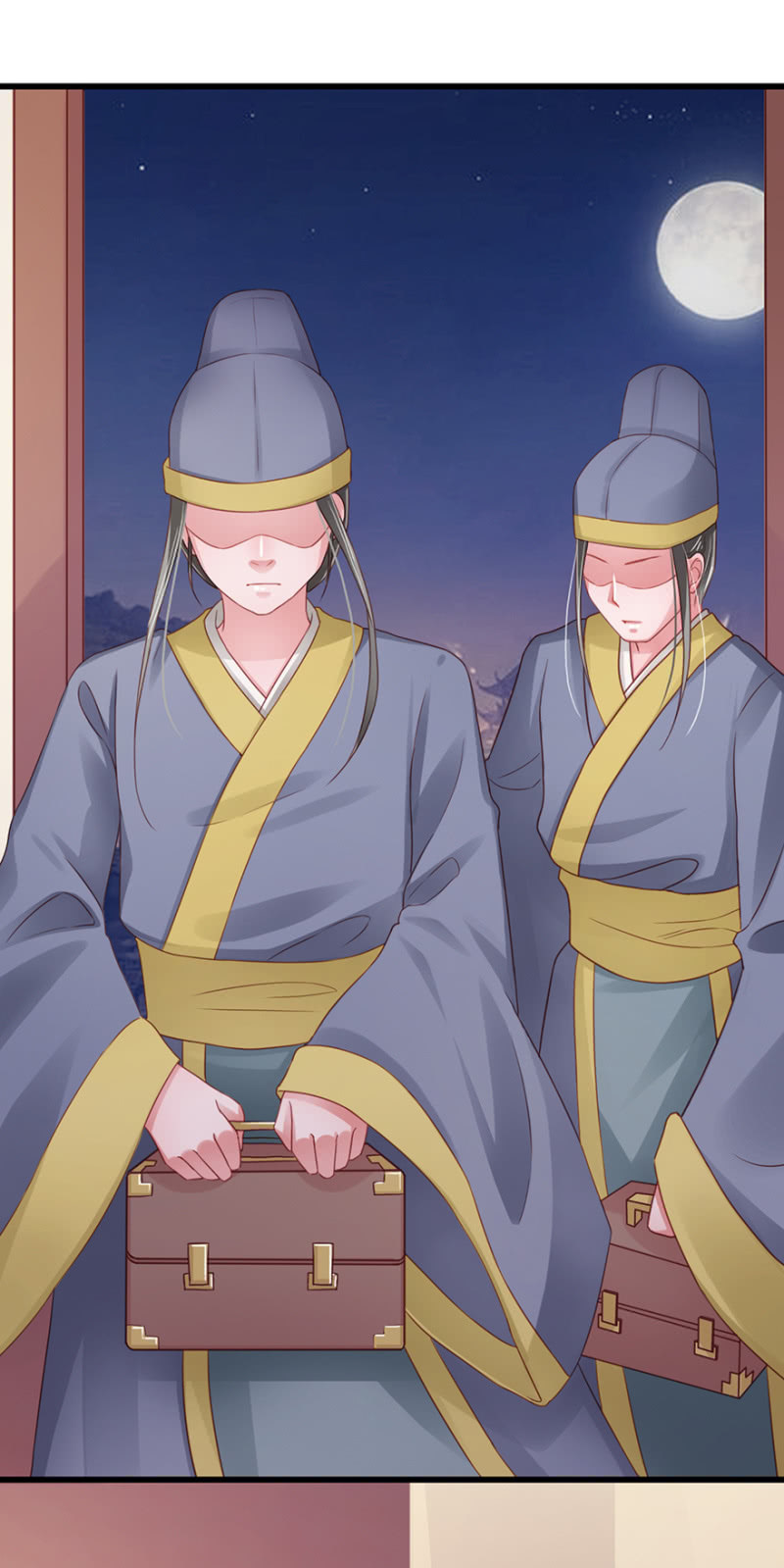 子不教父之过-第64话