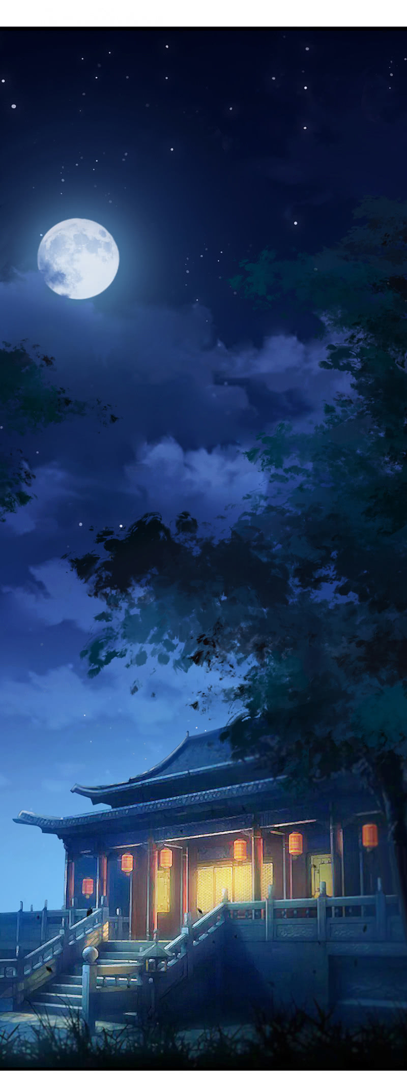 大局为重-第66话