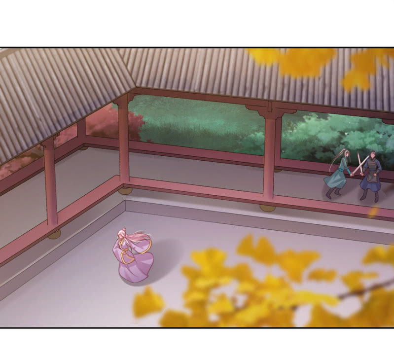 师兄，谢谢你-第82话