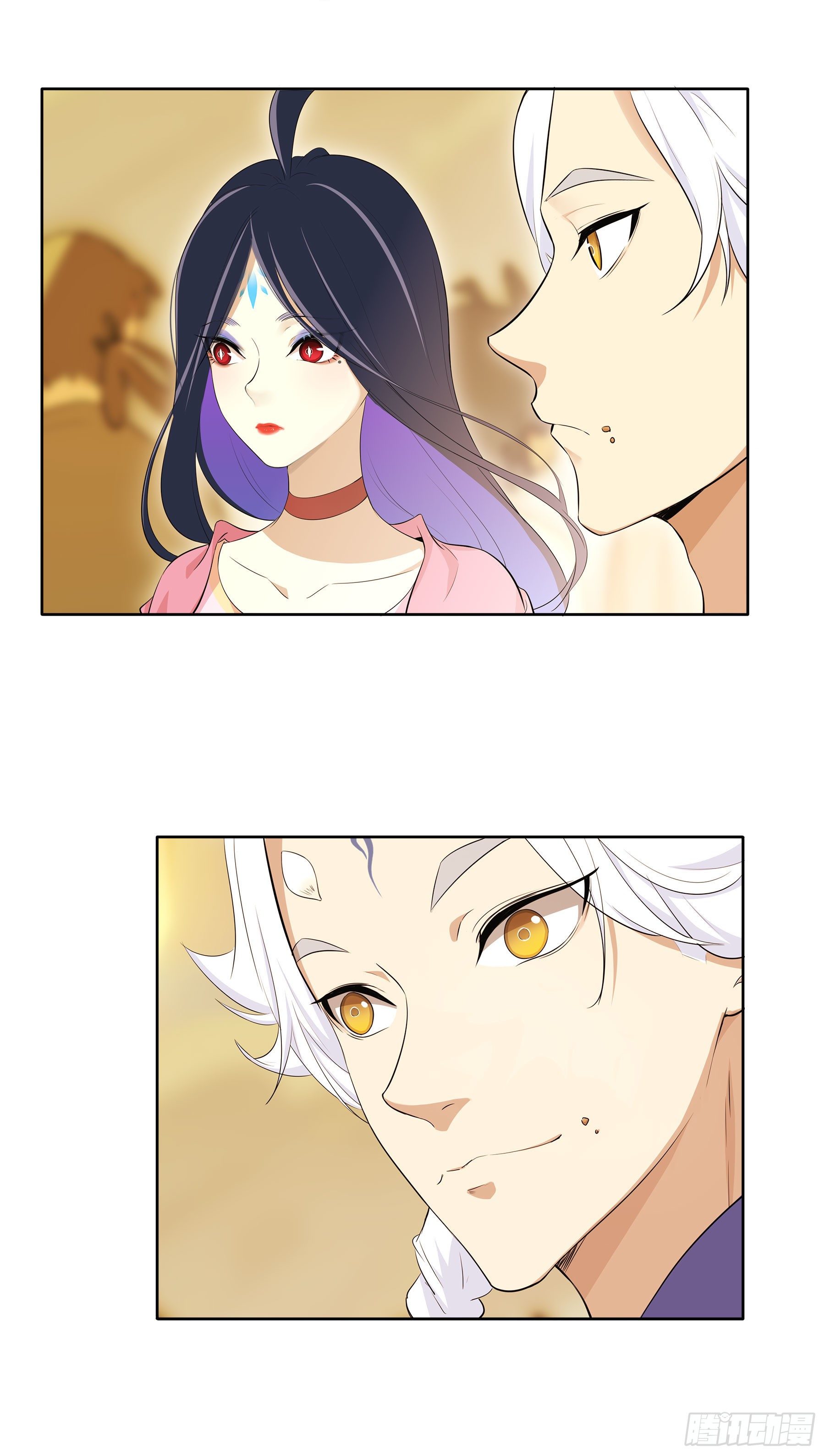 凤鸾篇&middot;11话 凤鸾错-庙会(1/2)-第12话