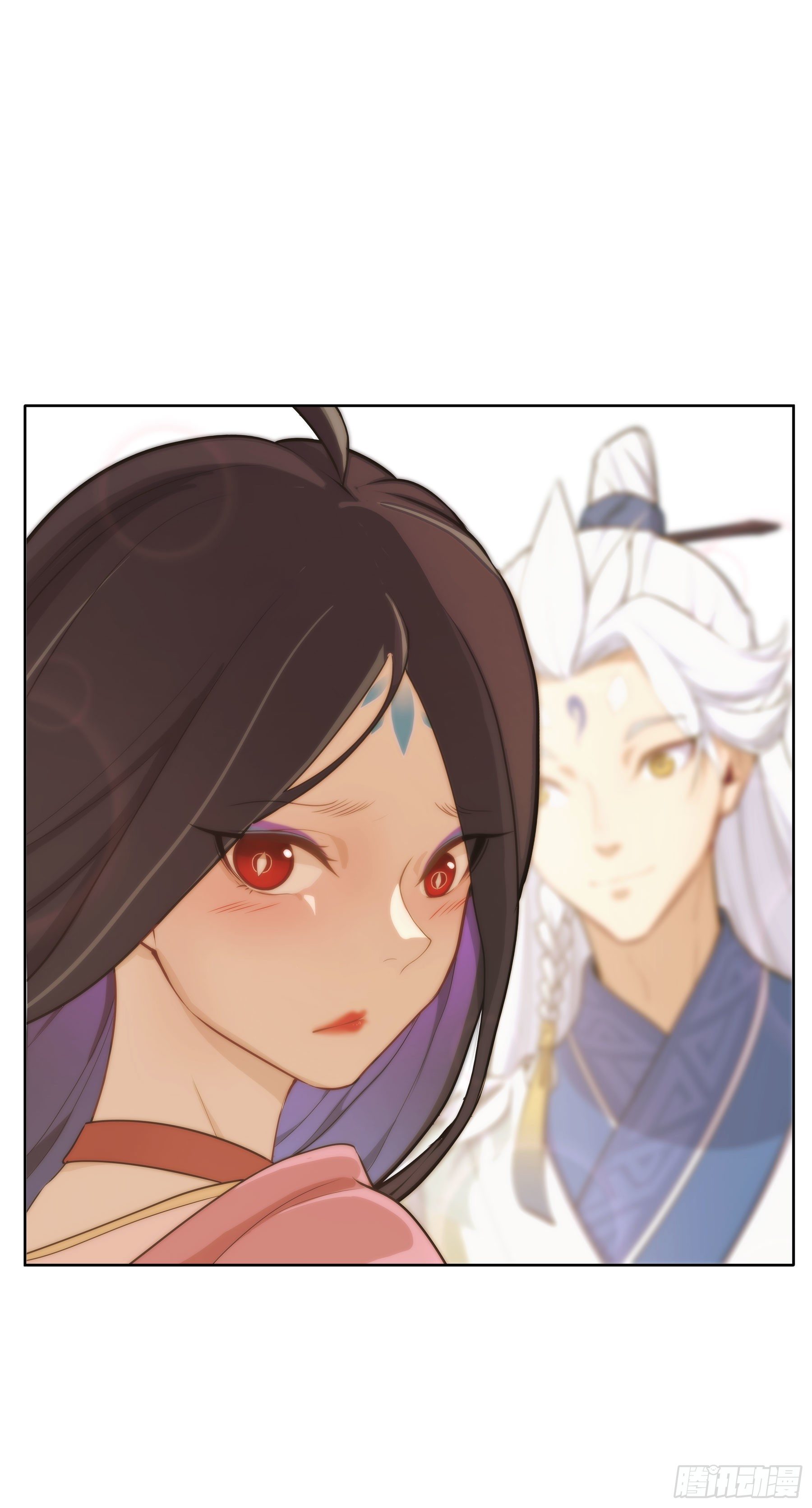 凤鸾篇&middot;11话 凤鸾错-庙会(1/2)-第12话