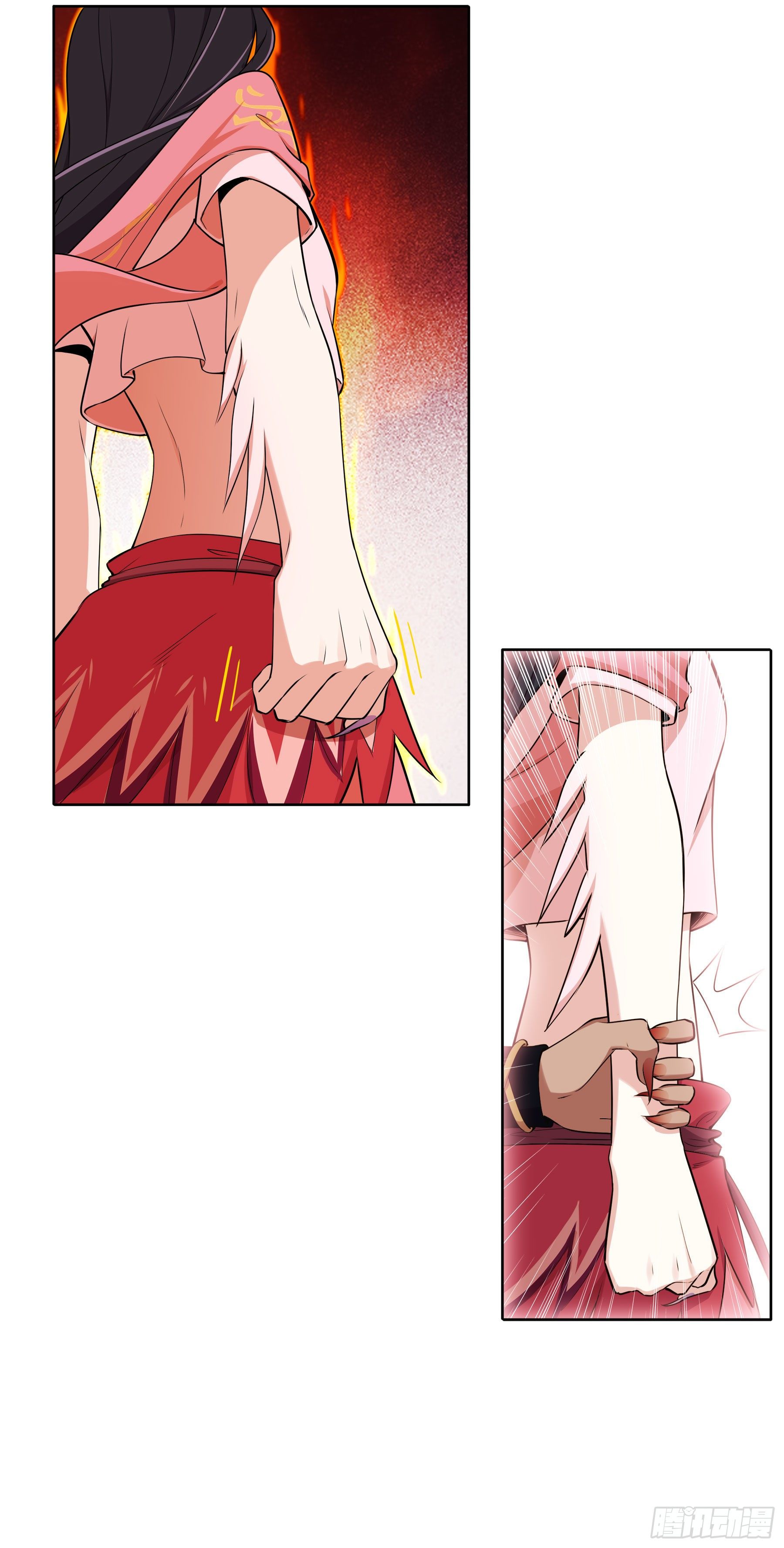 凤鸾篇&middot;11话 凤鸾错-庙会(1/2)-第12话