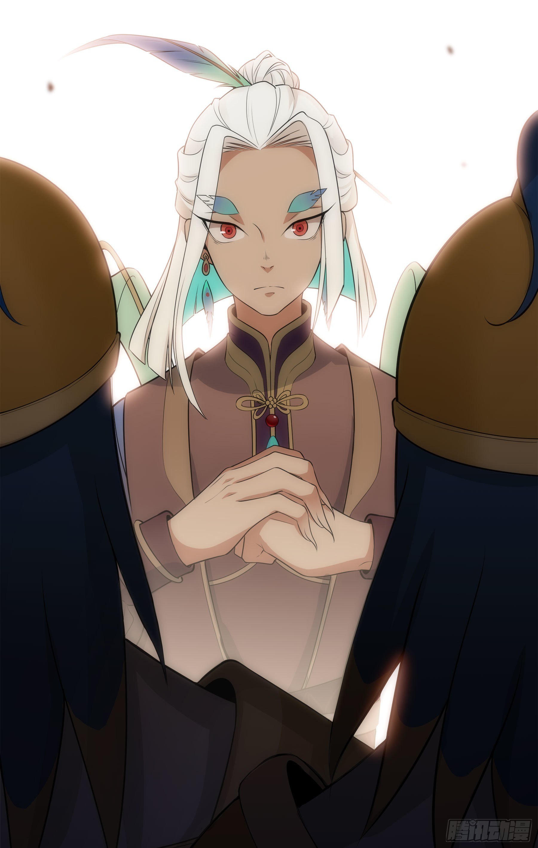 凤鸾篇&middot;11话 凤鸾错-庙会(1/2)-第12话