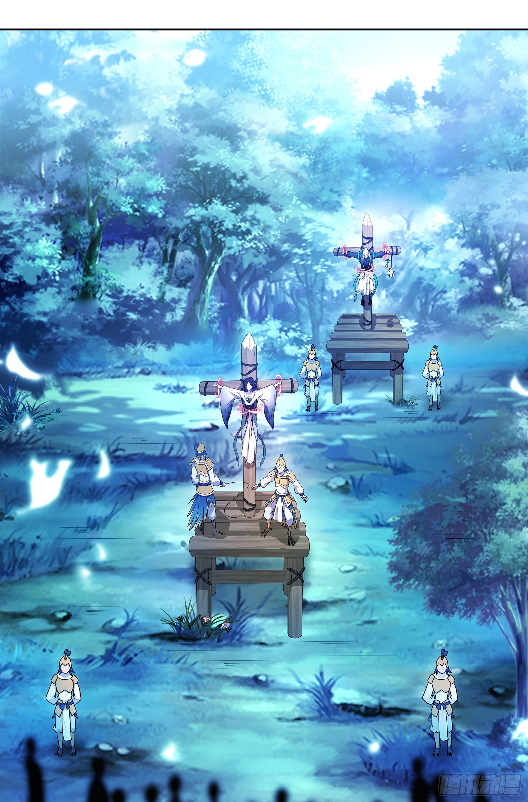 凤鸾篇&middot;13话 凤鸾错-无谋(1/2)-第14话