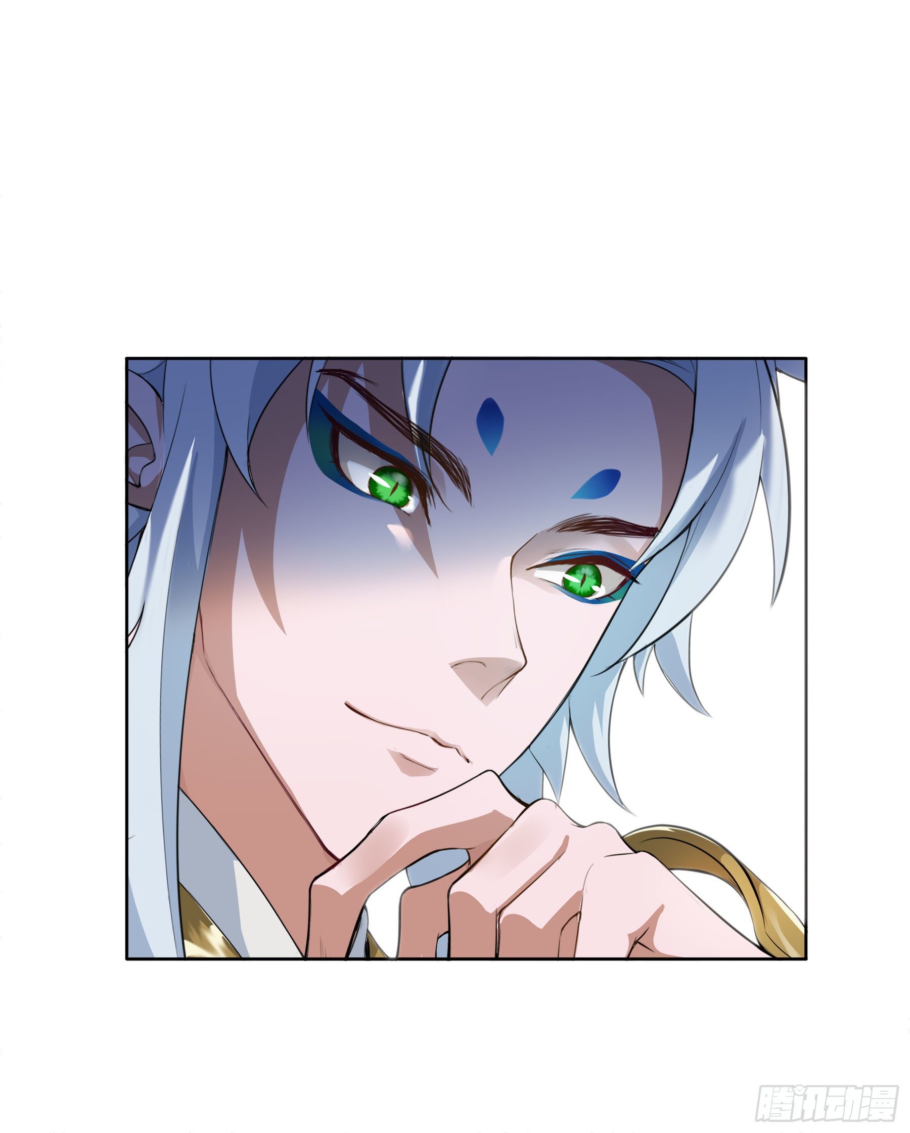 凤鸾篇&middot;13话 凤鸾错-无谋(1/2)-第14话