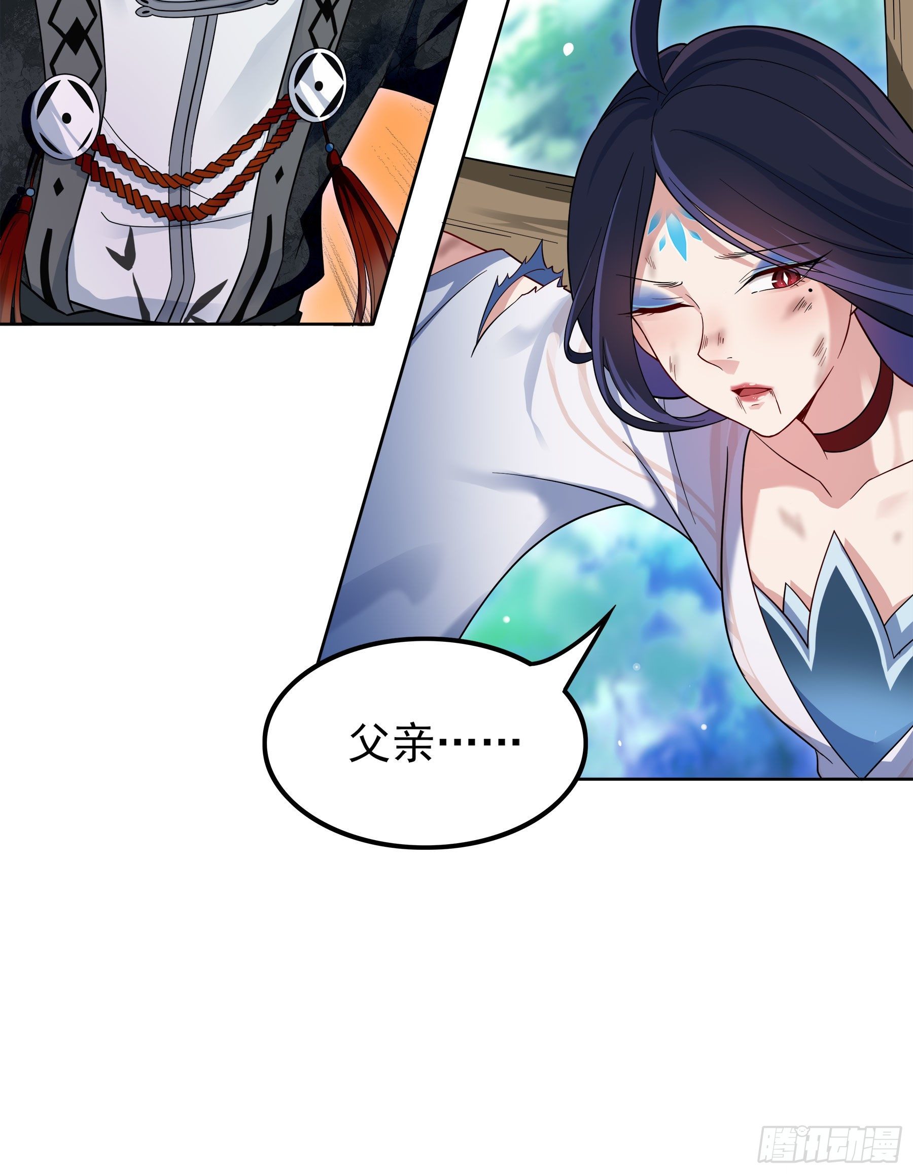 凤鸾篇&middot;13话 凤鸾错-无谋(1/2)-第14话