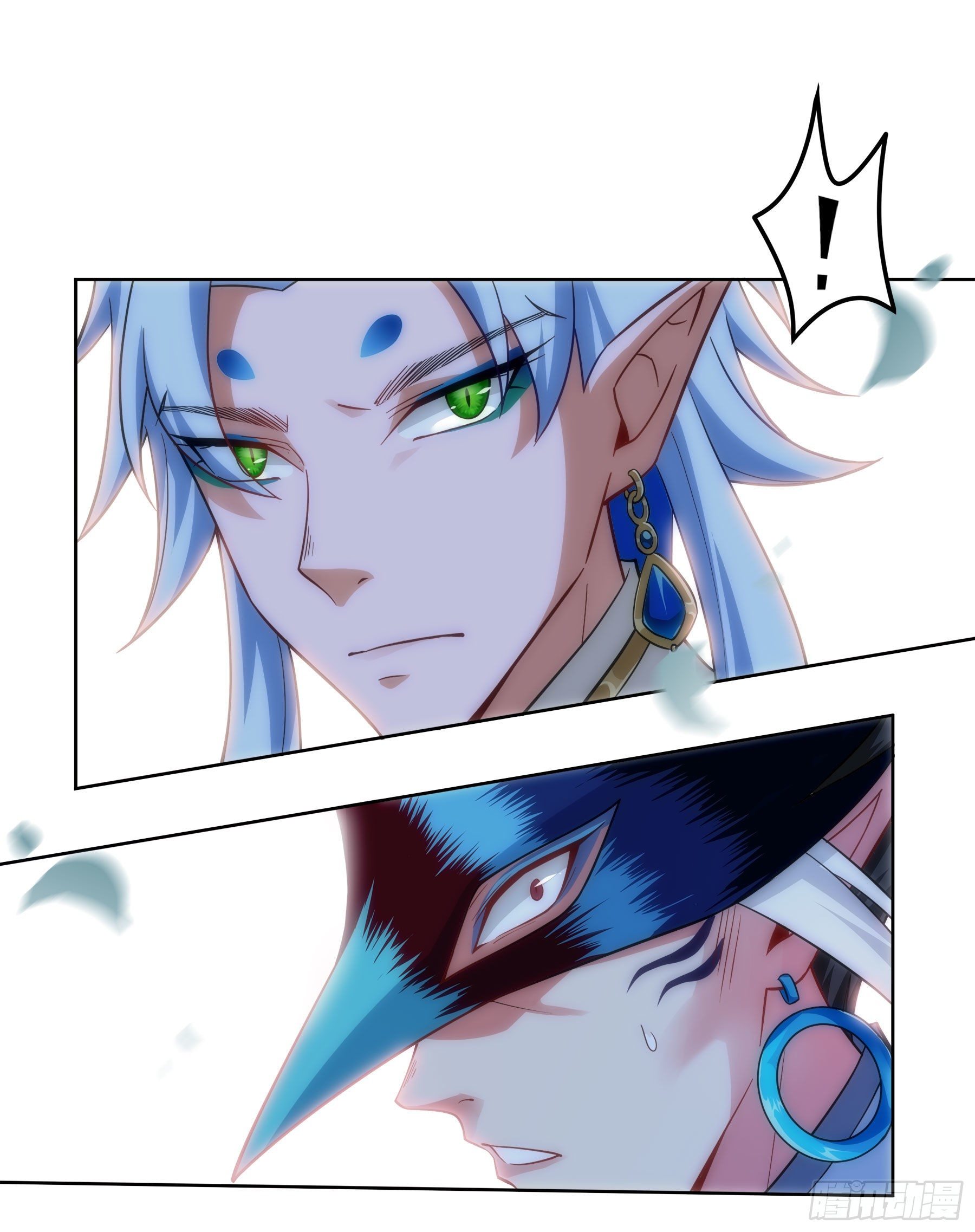 凤鸾篇&middot;13话 凤鸾错-无谋(1/2)-第14话