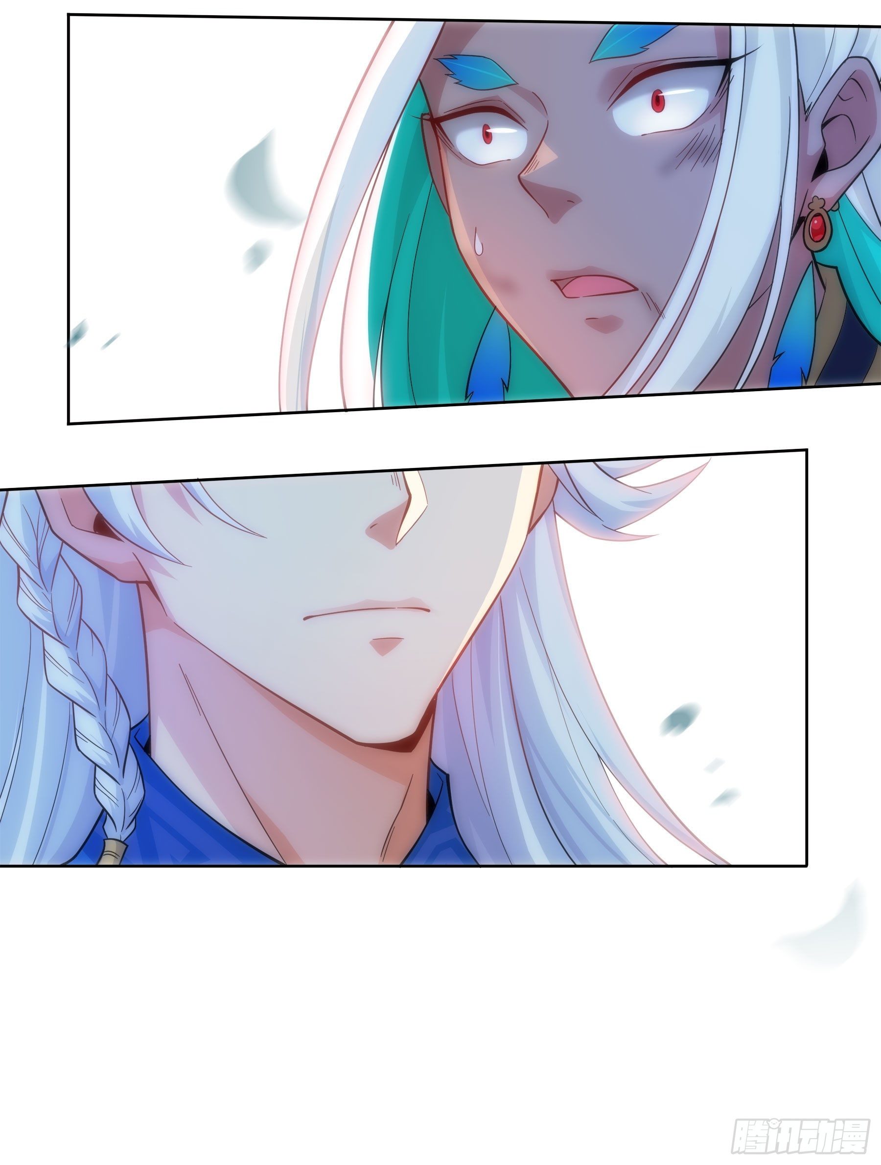 凤鸾篇&middot;13话 凤鸾错-无谋(1/2)-第14话